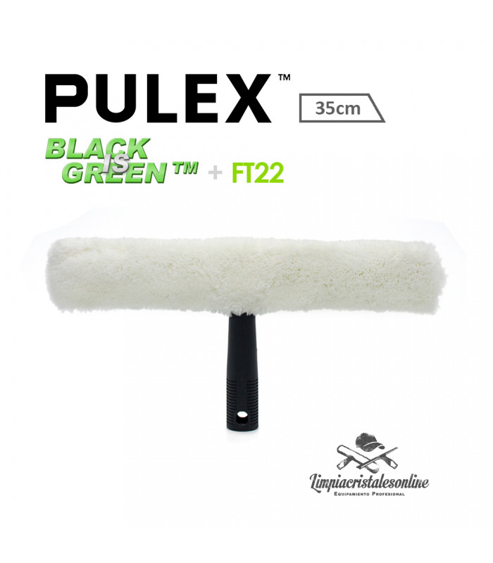Mojador Pulex 35cm