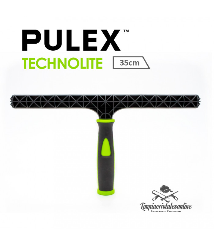 Soporte T-bar mojador Pulex Technolite 35cm