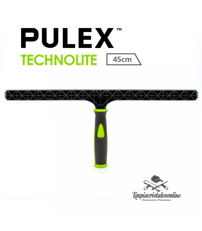 Soporte T-bar mojador Pulex Technolite 45cm