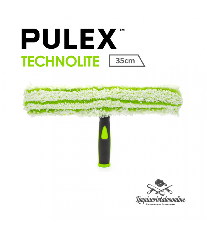 Mojador Pulex Technolite 35cm