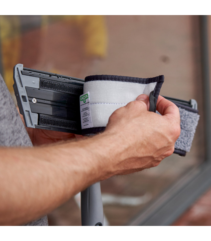 Recambio almohadilla Unger PowerPad nLITE 35cm