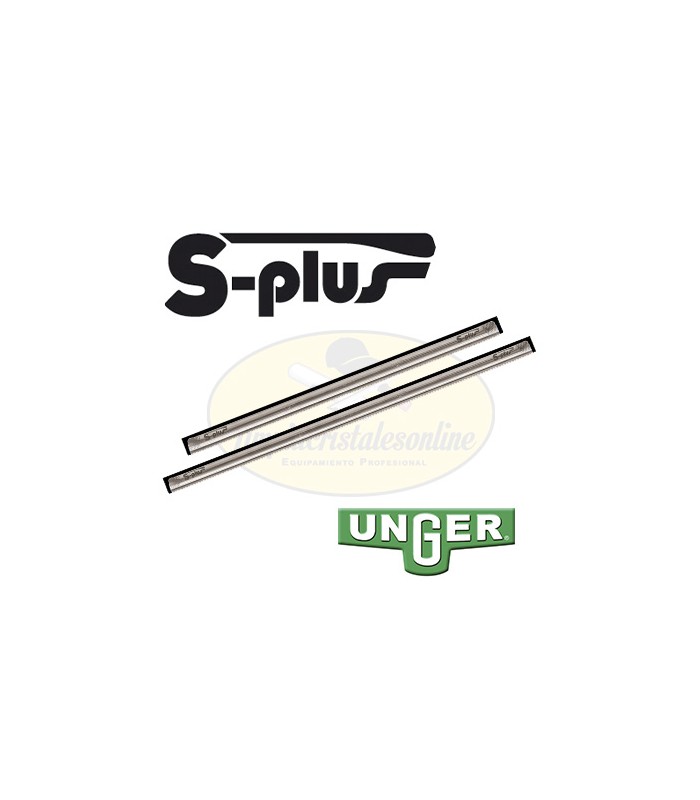 Guía Limpiacristales Unger S Plus