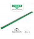 Guía Unger Channel S goma verde 35cm