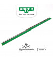 Guía Unger S goma verde · 35cm