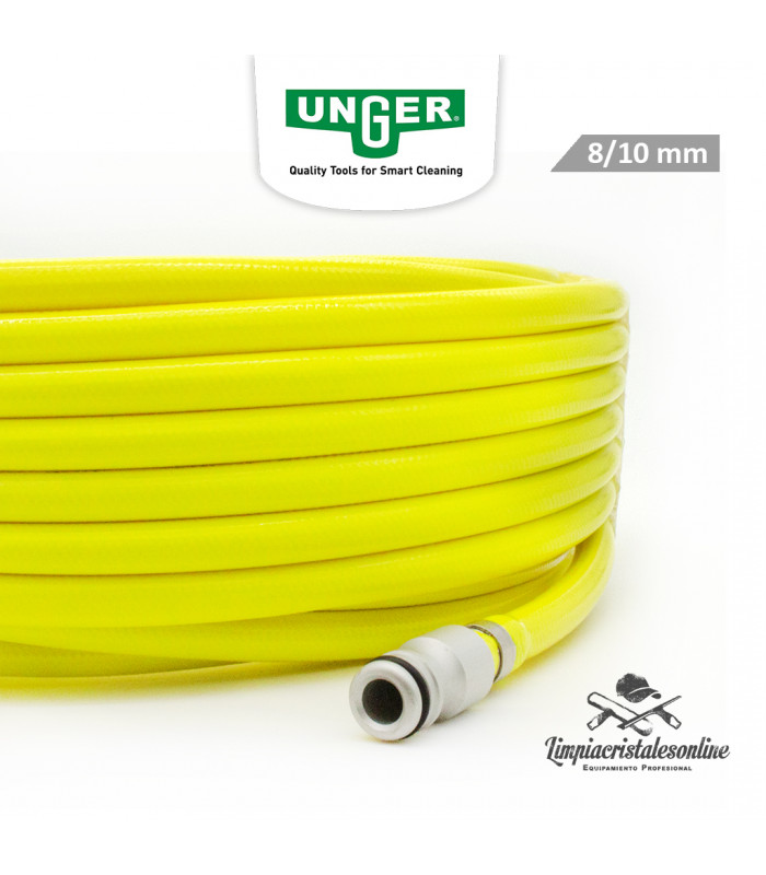 Manguera Unger · 25m 10mm