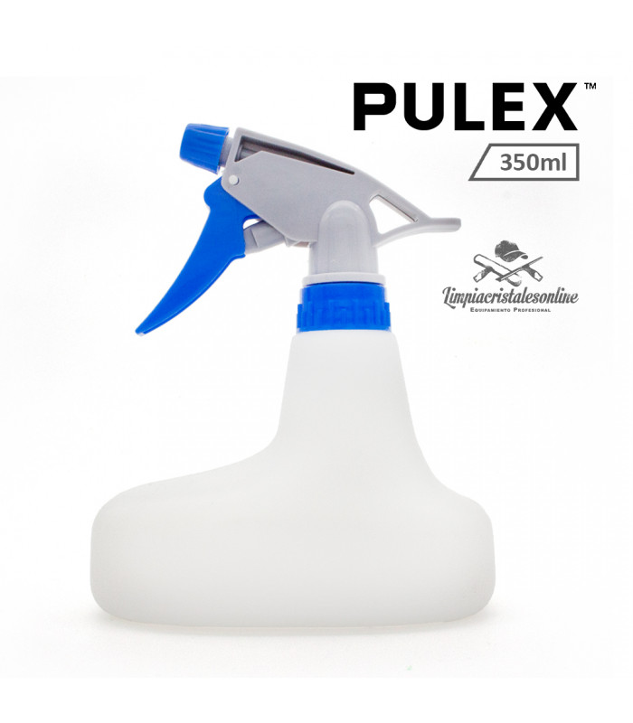 Rociador pulverizador Pulex 350ml
