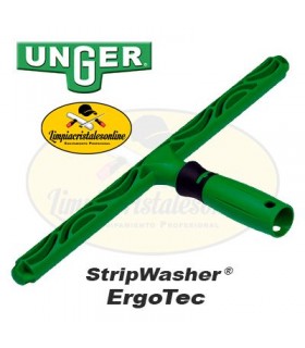 Soporte Mojador Limpiacristales Unger