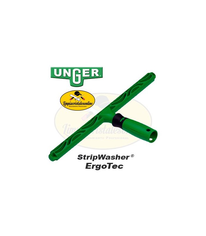 Soporte Mojador Limpiacristales Unger