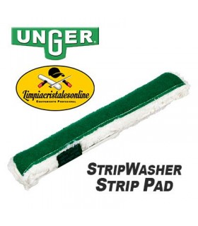 Funda Mojador Limpiacristales Estropajo