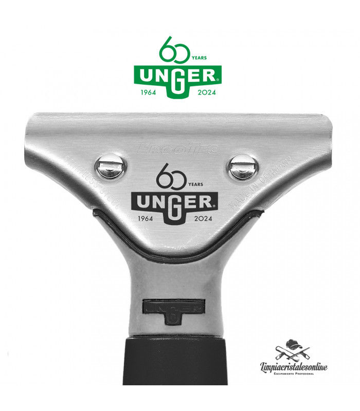 Kit Unger 60 aniversario