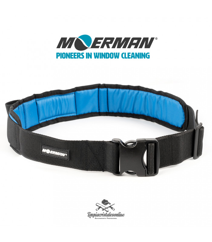 Cinturon Moerman Confort Belt