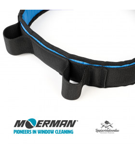 Cinturon Moerman Confort Belt bucles Cinturon Moerman Confort Belt bucles