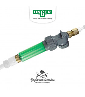 Dosificador jabón Unger Hilfo Dosificador jabón Unger Hilfo