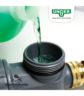 Dispensador jabón Unger Hilfo Dispensador jabón Unger Hilfo