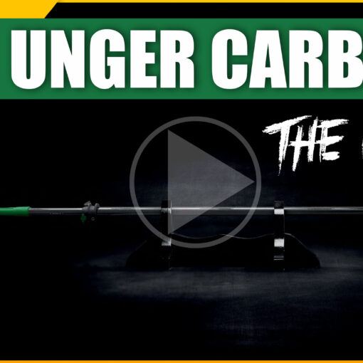 Unger Ninja Carbono