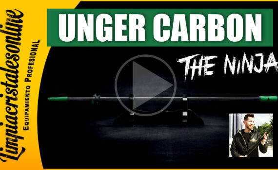 Unger Ninja Carbono